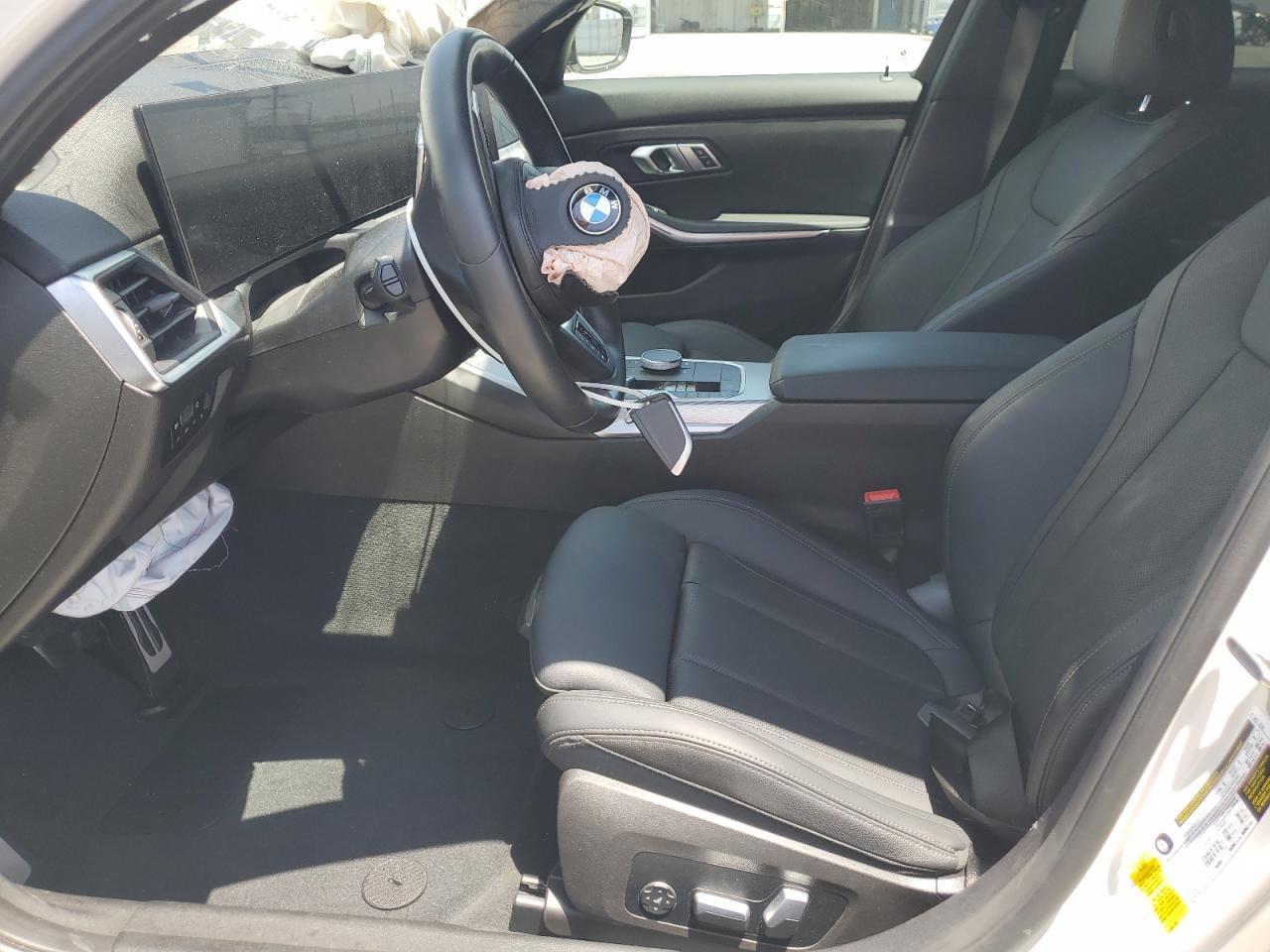 2023 BMW M340I - Фото 7