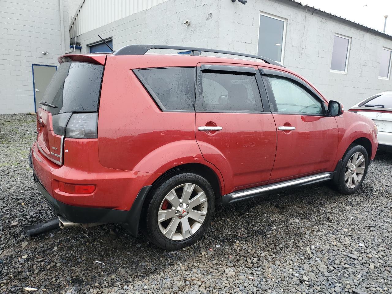 2011 Mitsubishi Outlander Se - Фото 3