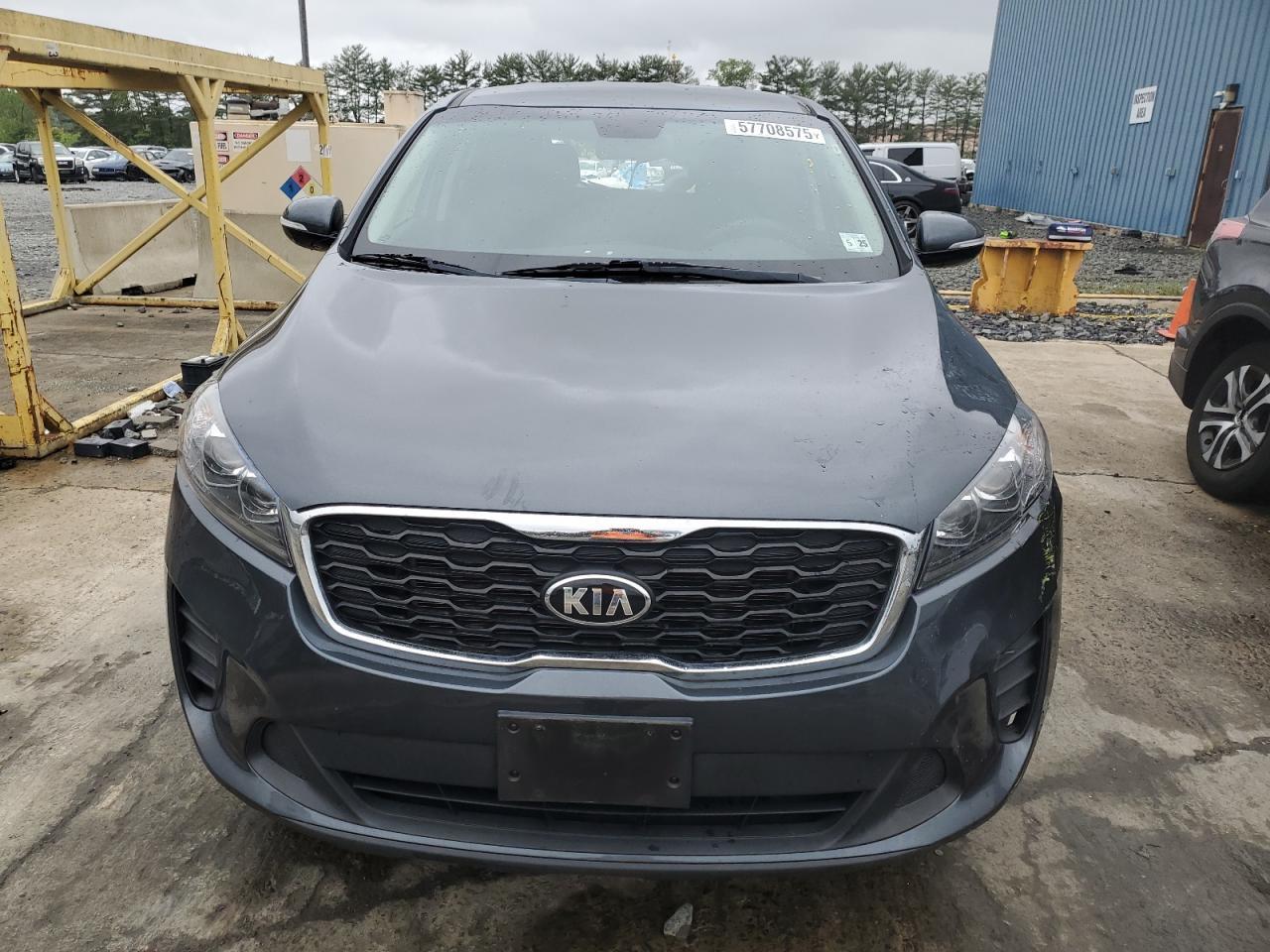 2020 Kia Sorento L - Фото 5