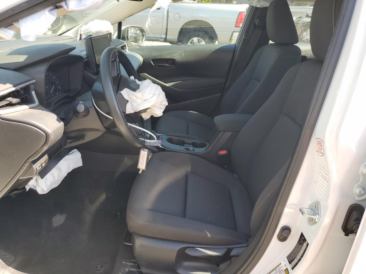 2024 Toyota Corolla Le - Фото 7
