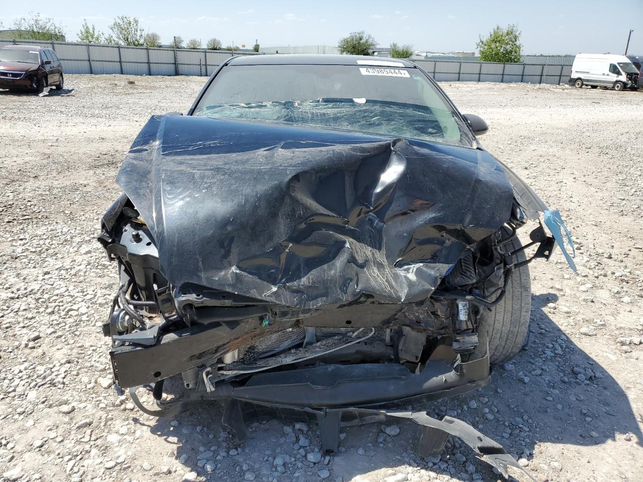 2013 Chevrolet Impala Ltz - Image 5