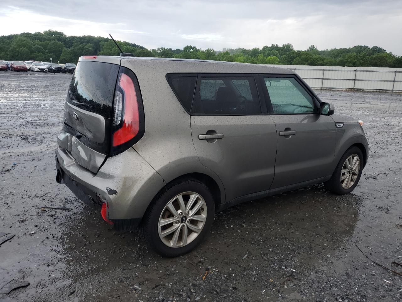 2018 Kia Soul + - Image 3
