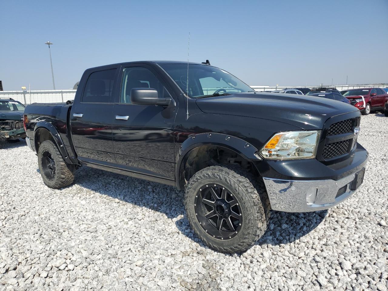 2018 Ram 1500 Slt - Image 4