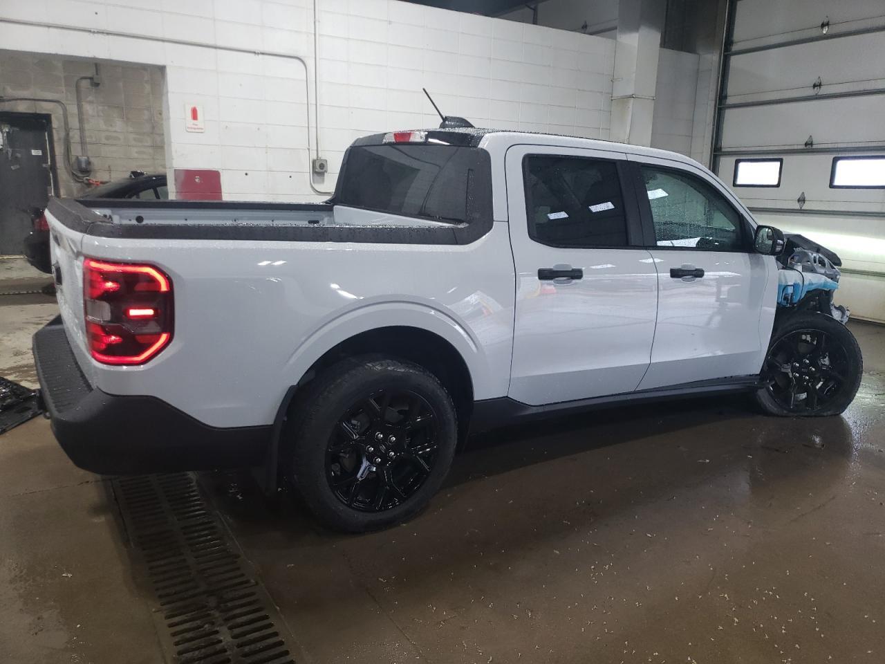 2025 Ford Maverick Xlt - Фото 3