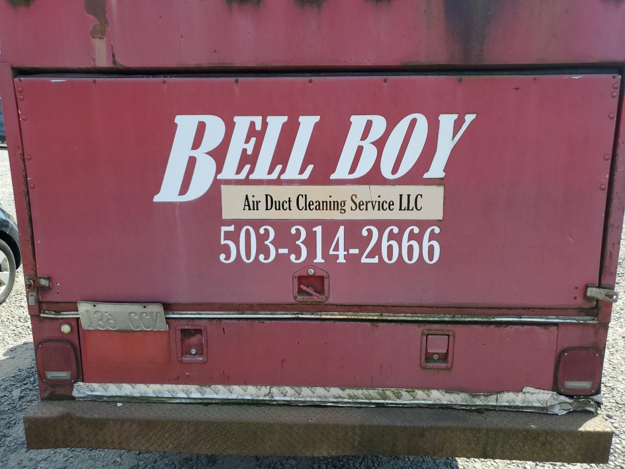 1993 Ford F350 - Image 6