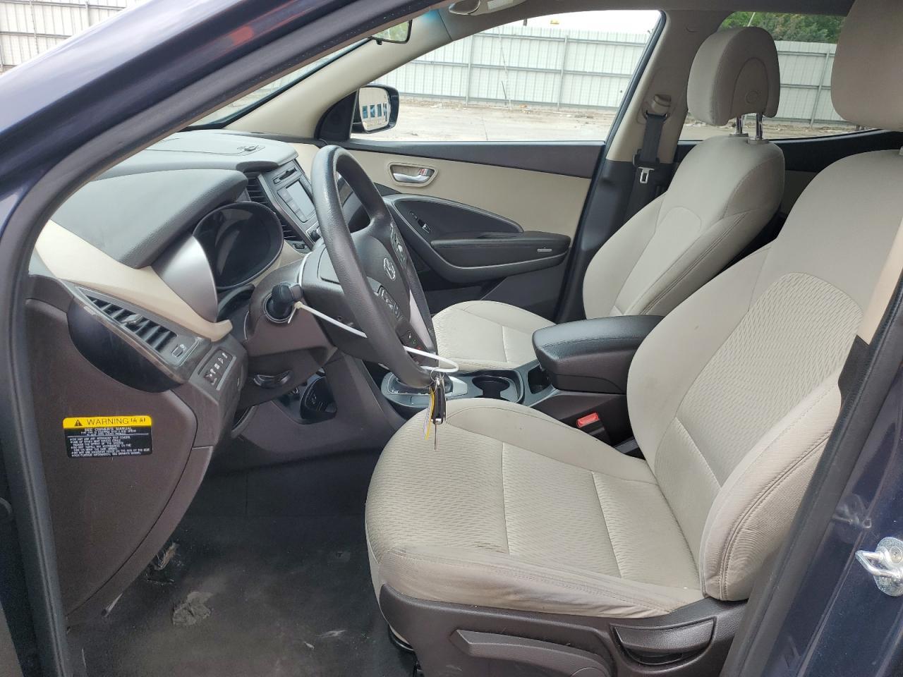 2018 Hyundai Santa Fe Sport - Image 7