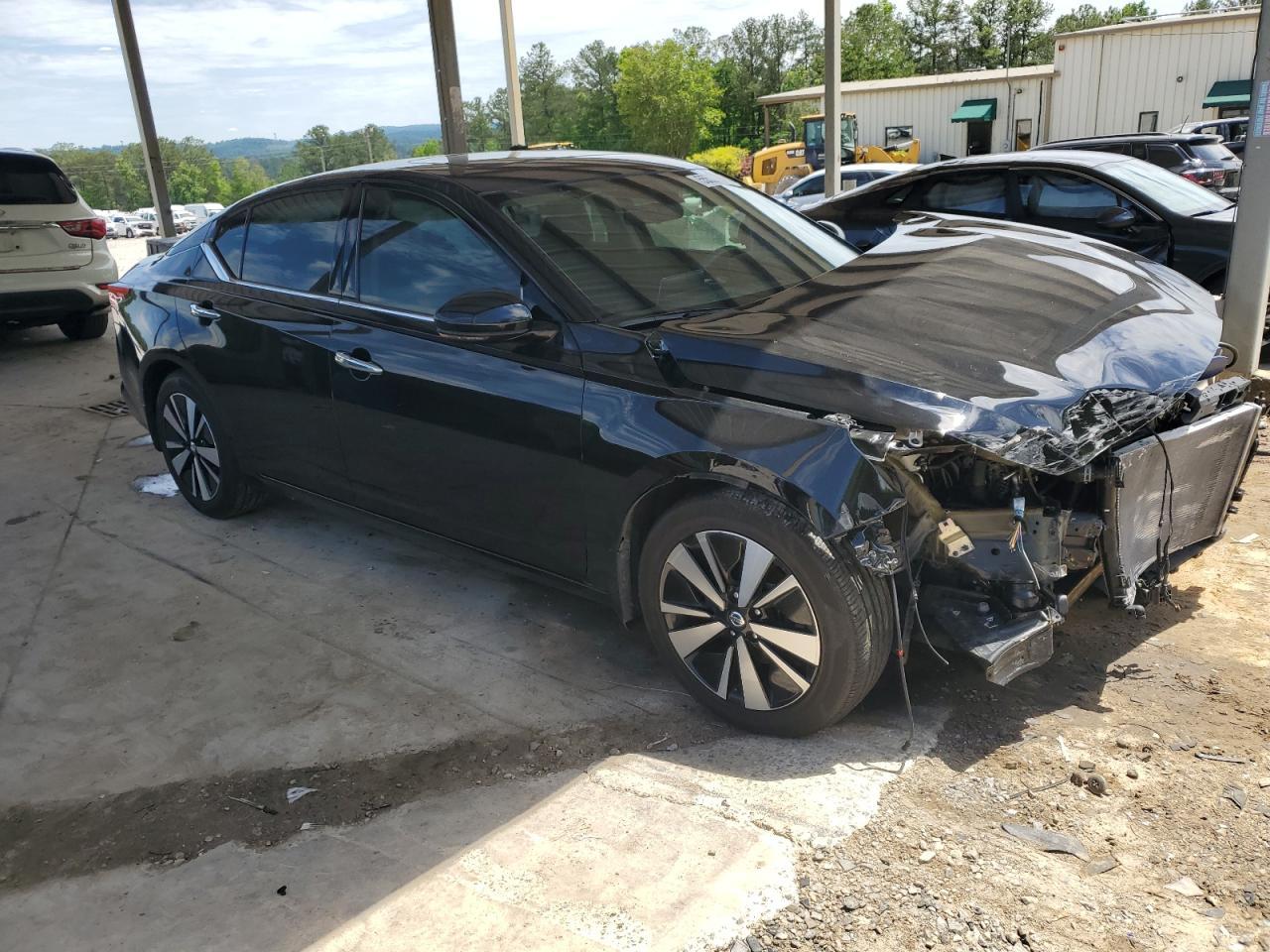 2021 Nissan Altima Sl - Image 4