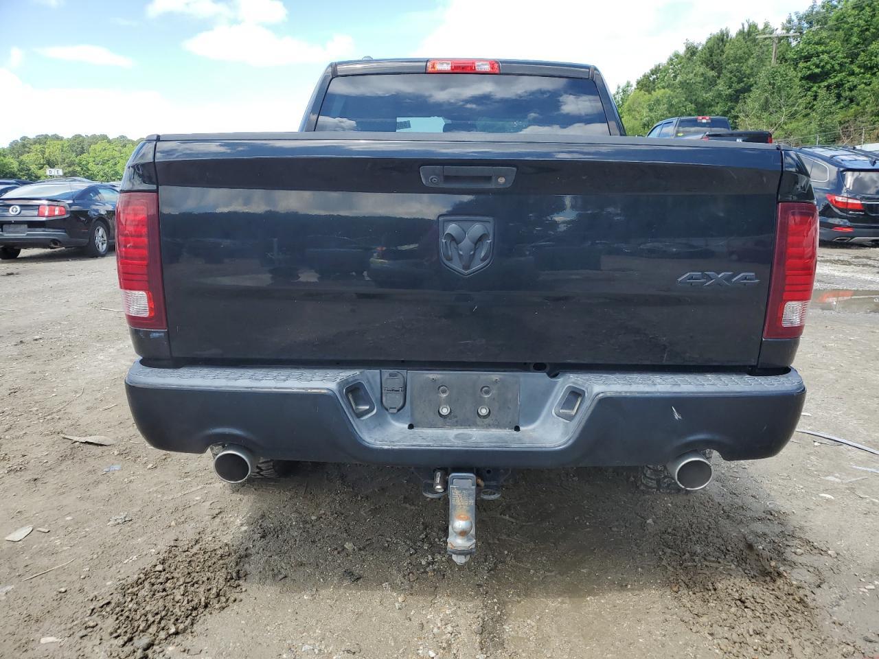 2014 Ram 1500 St - Image 6