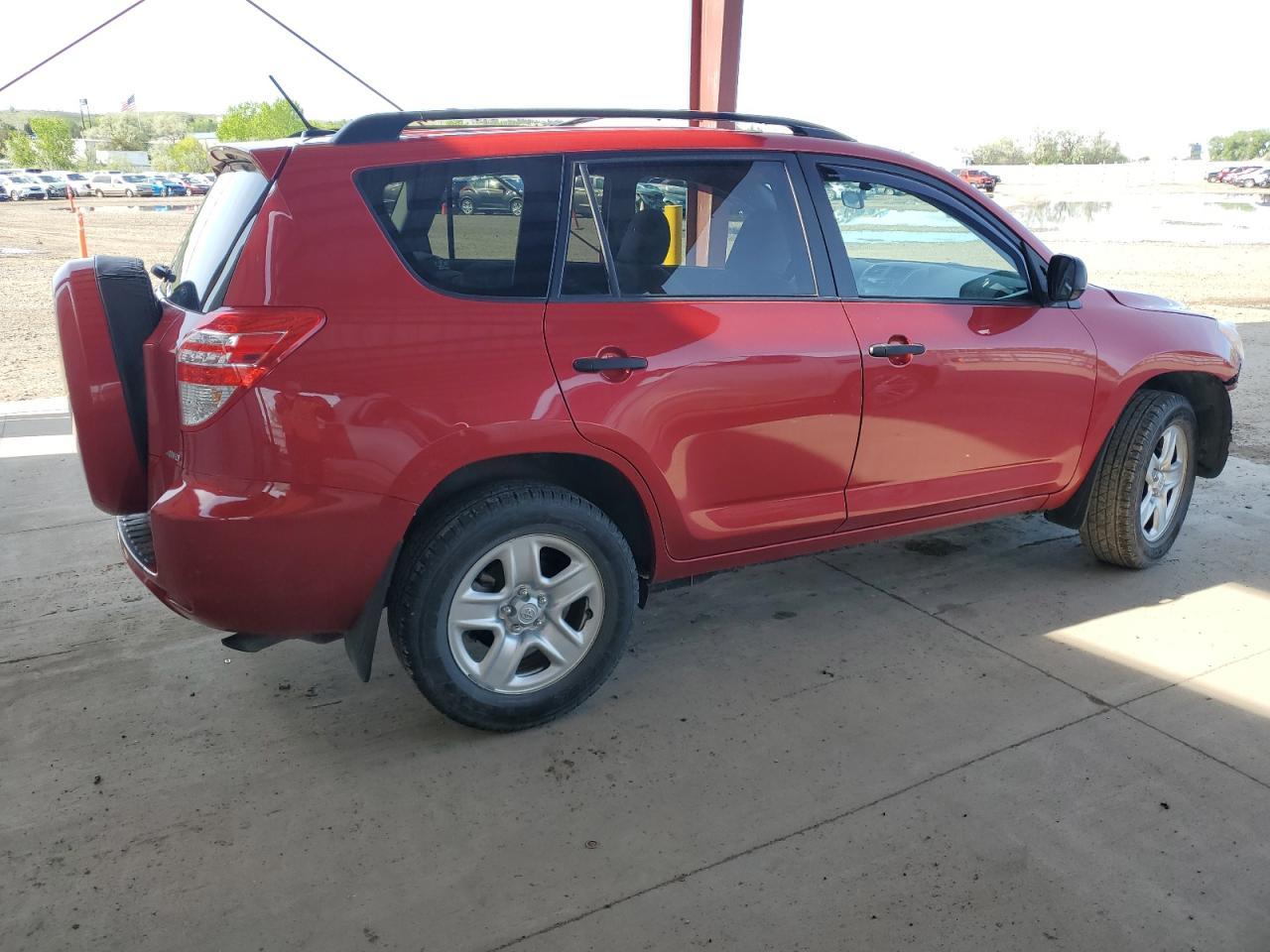 2009 Toyota Rav4 - Фото 3