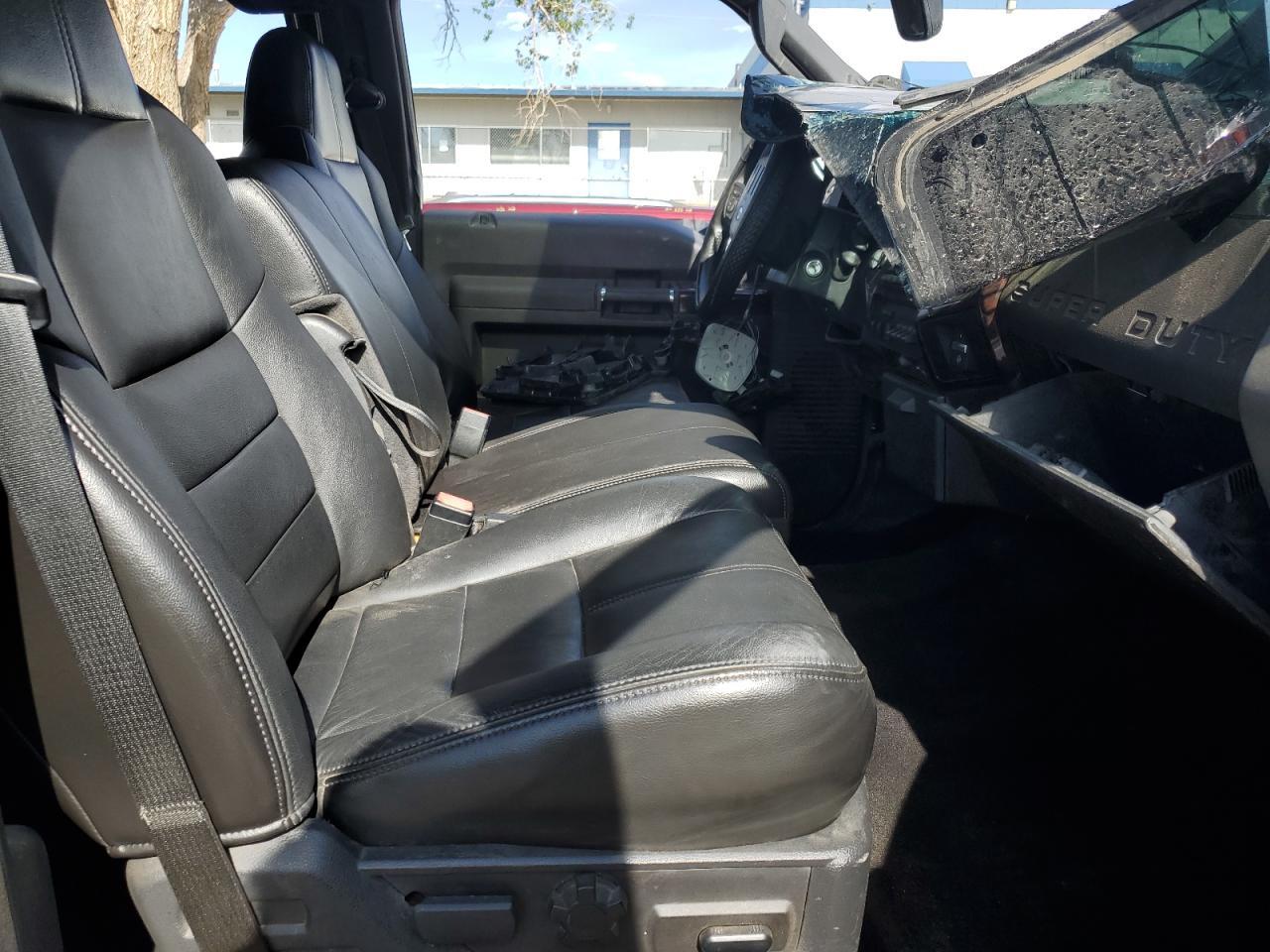 2010 Ford F350 Super Duty - Image 7