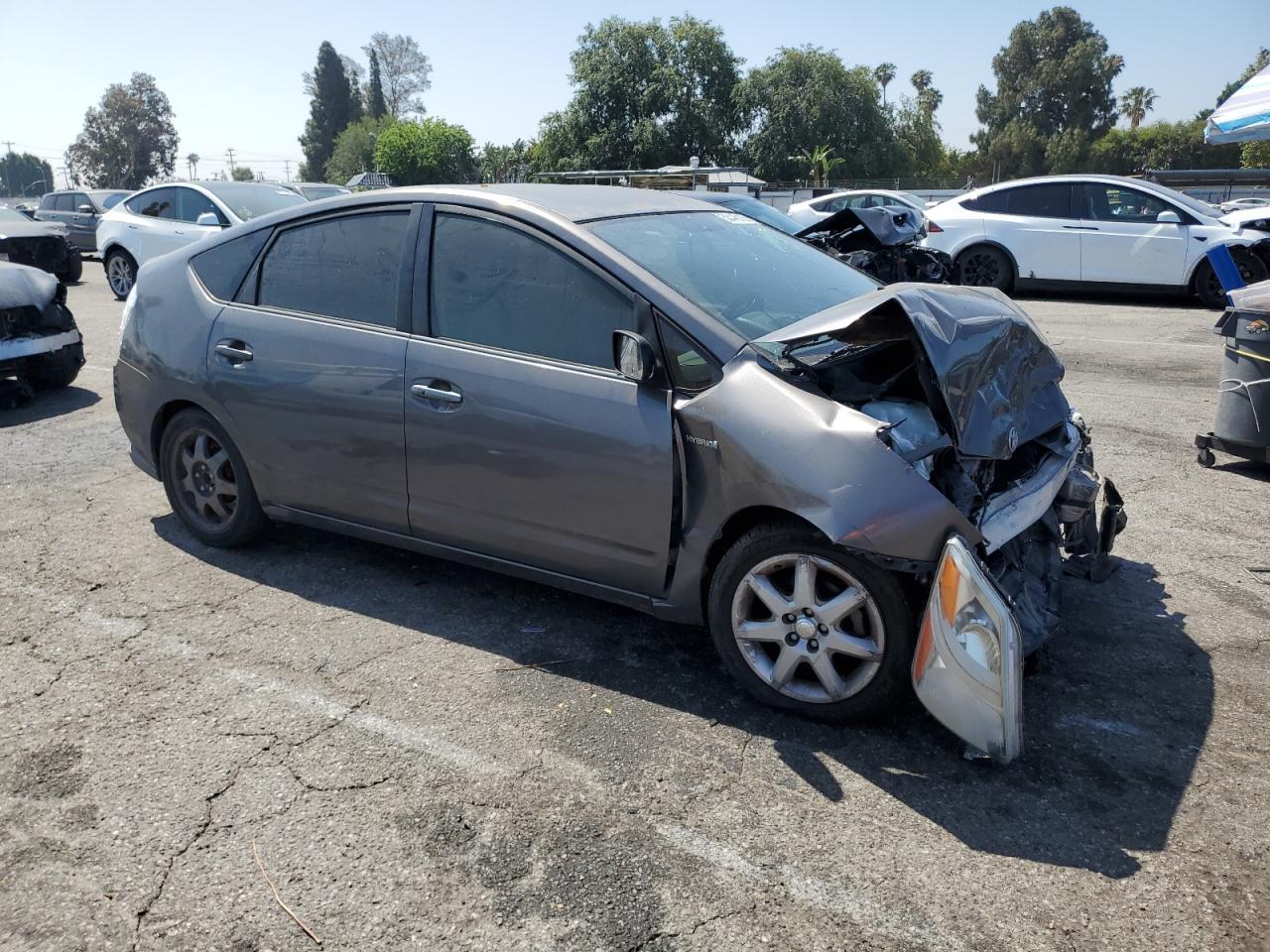 2008 Toyota Prius - Image 4