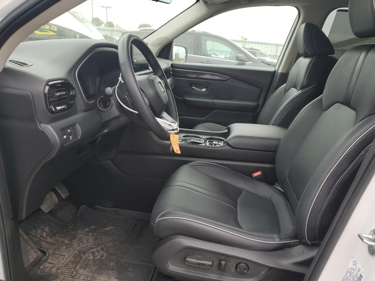 2024 Honda Pilot Elite - Image 7