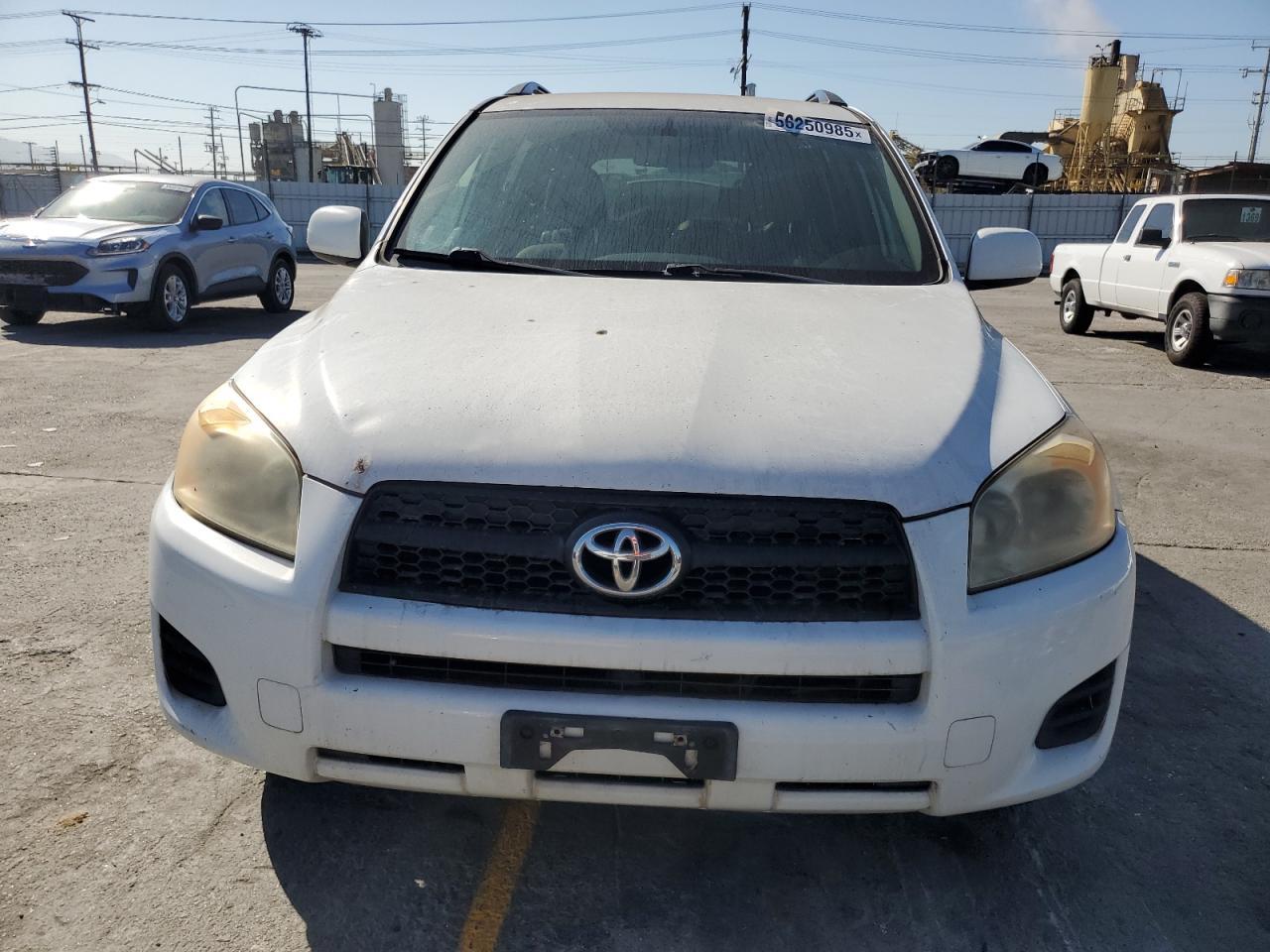 2009 Toyota Rav4 - Фото 5