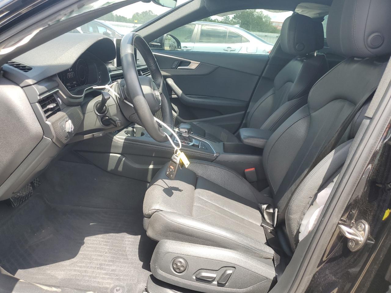2019 Audi A4 Premium Plus - Фото 7