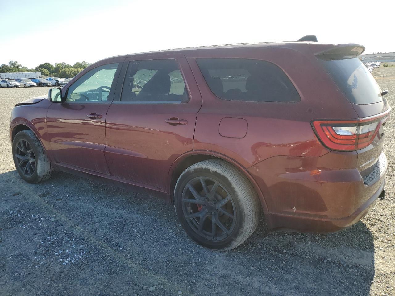 2023 Dodge Durango Gt - Image 2