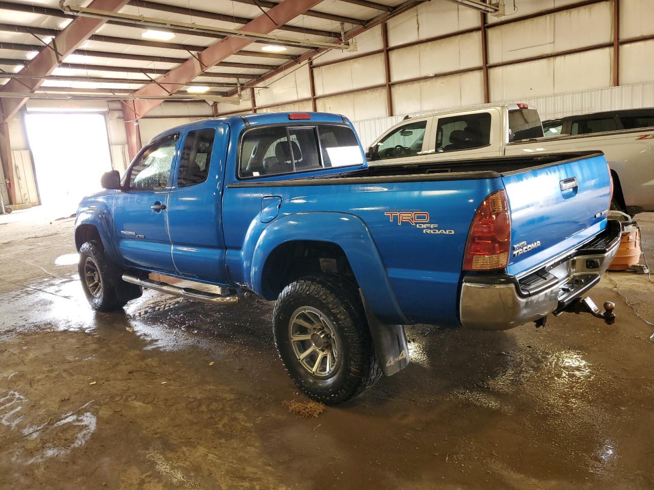 2006 Toyota Tacoma Access Cab - Фото 2