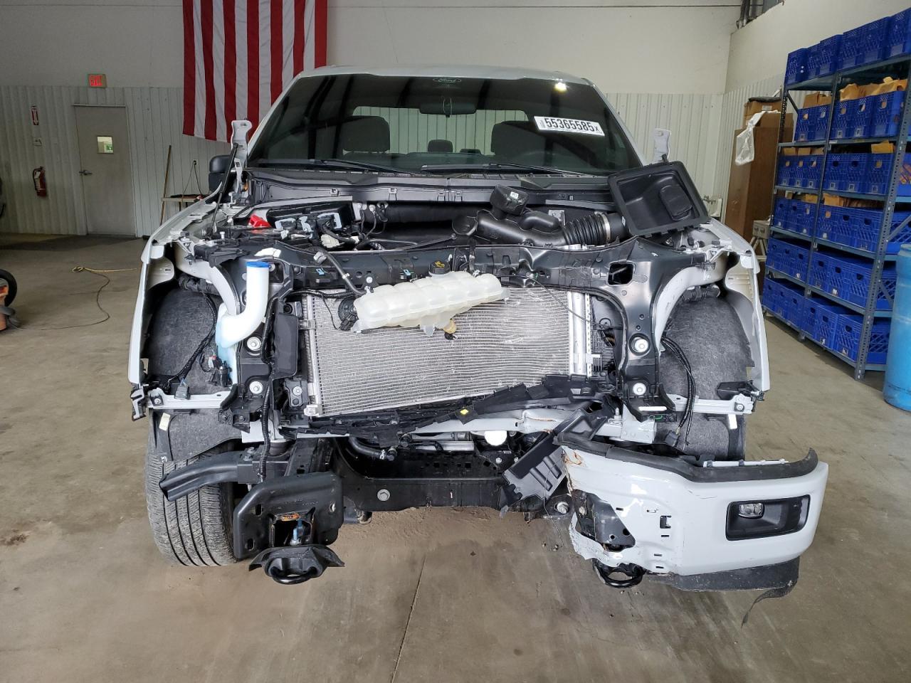 2024 Ford F150 Stx - Image 5