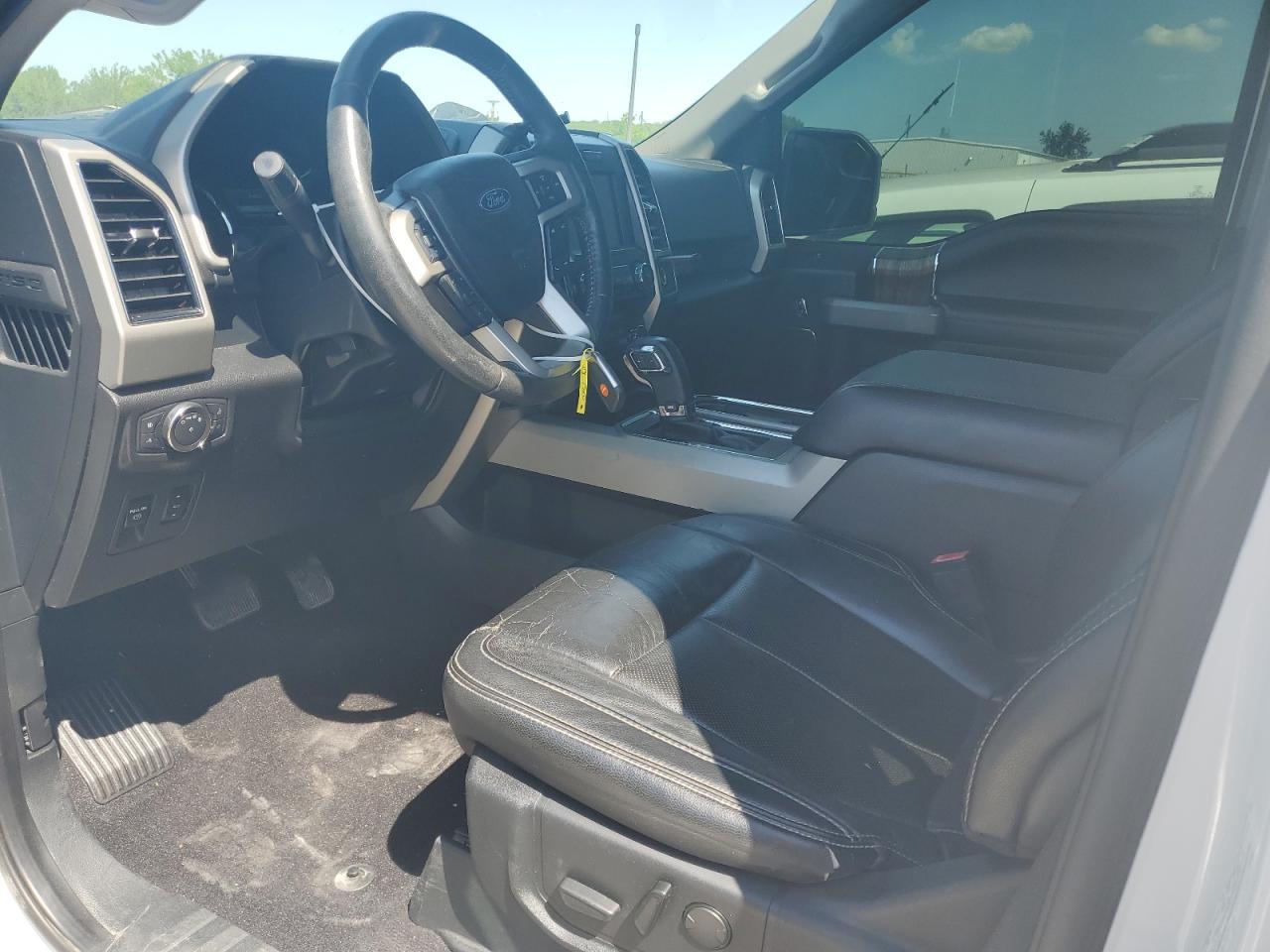 2019 Ford F150 Supercrew - Image 7