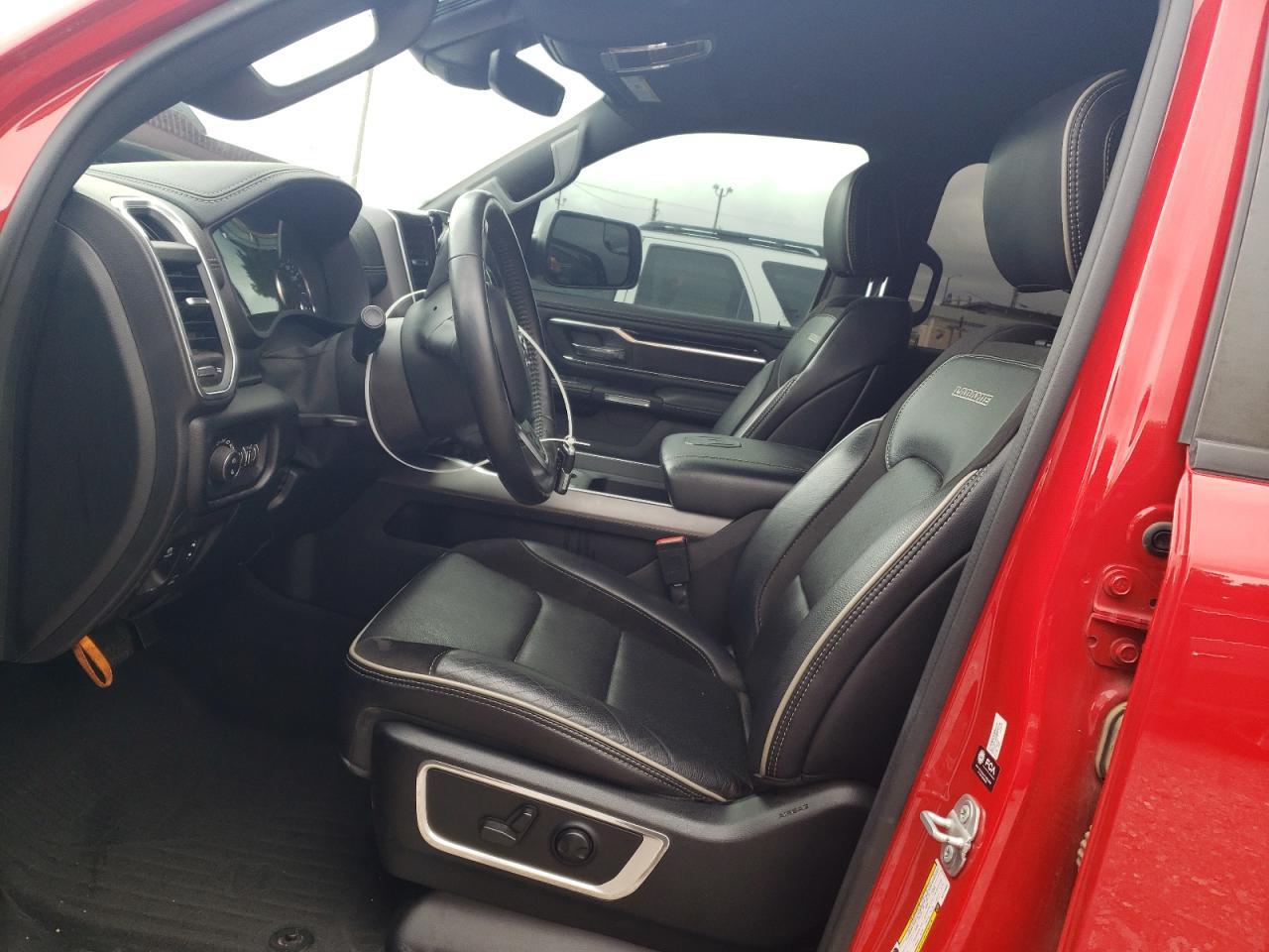 2022 Ram 1500 Laramie - Фото 7