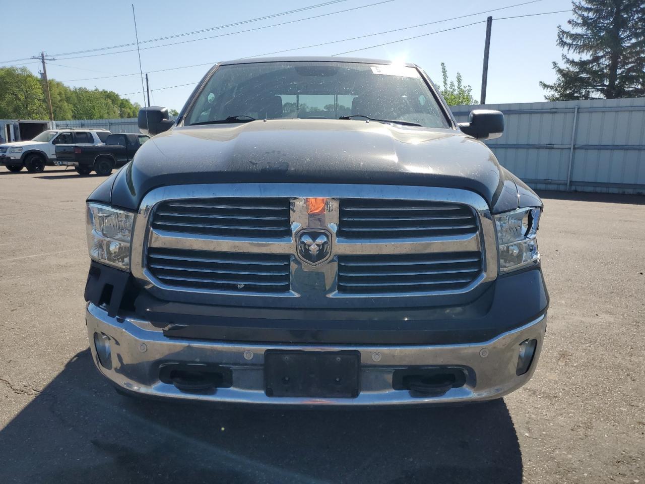 2015 Ram 1500 Slt - Image 5