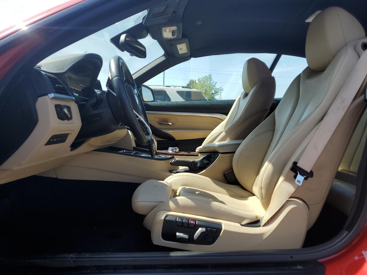 2017 BMW 440I - Image 7