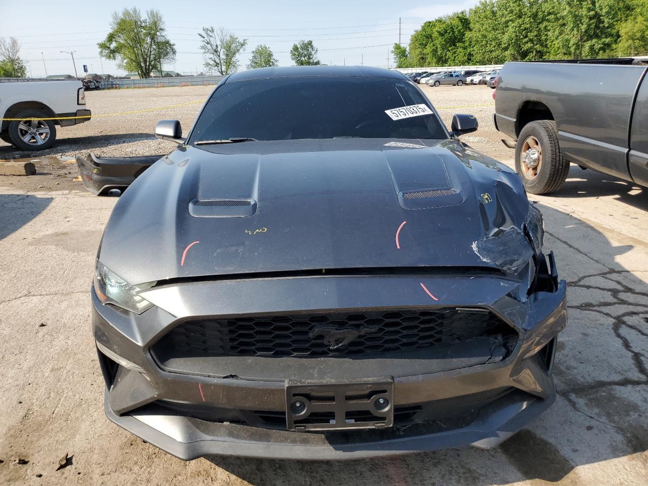 2019 Ford Mustang - Фото 5