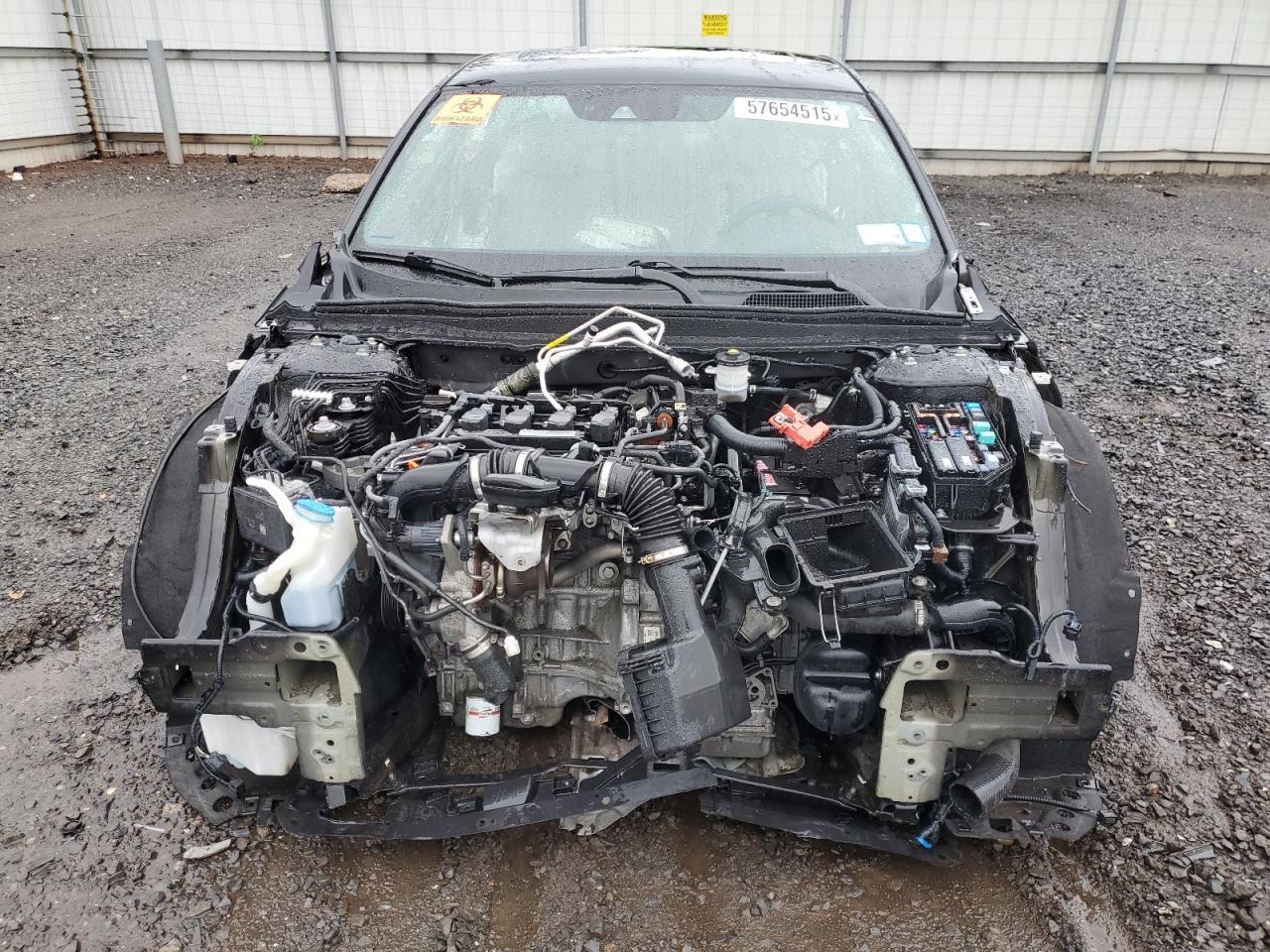 2018 Honda Accord Touring - Image 5