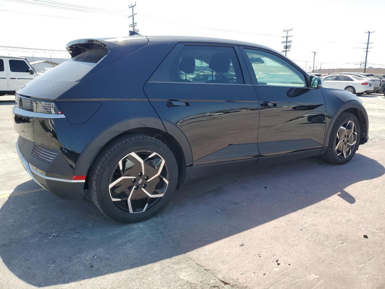 2024 Hyundai Ioniq 5 Sel - Фото 3