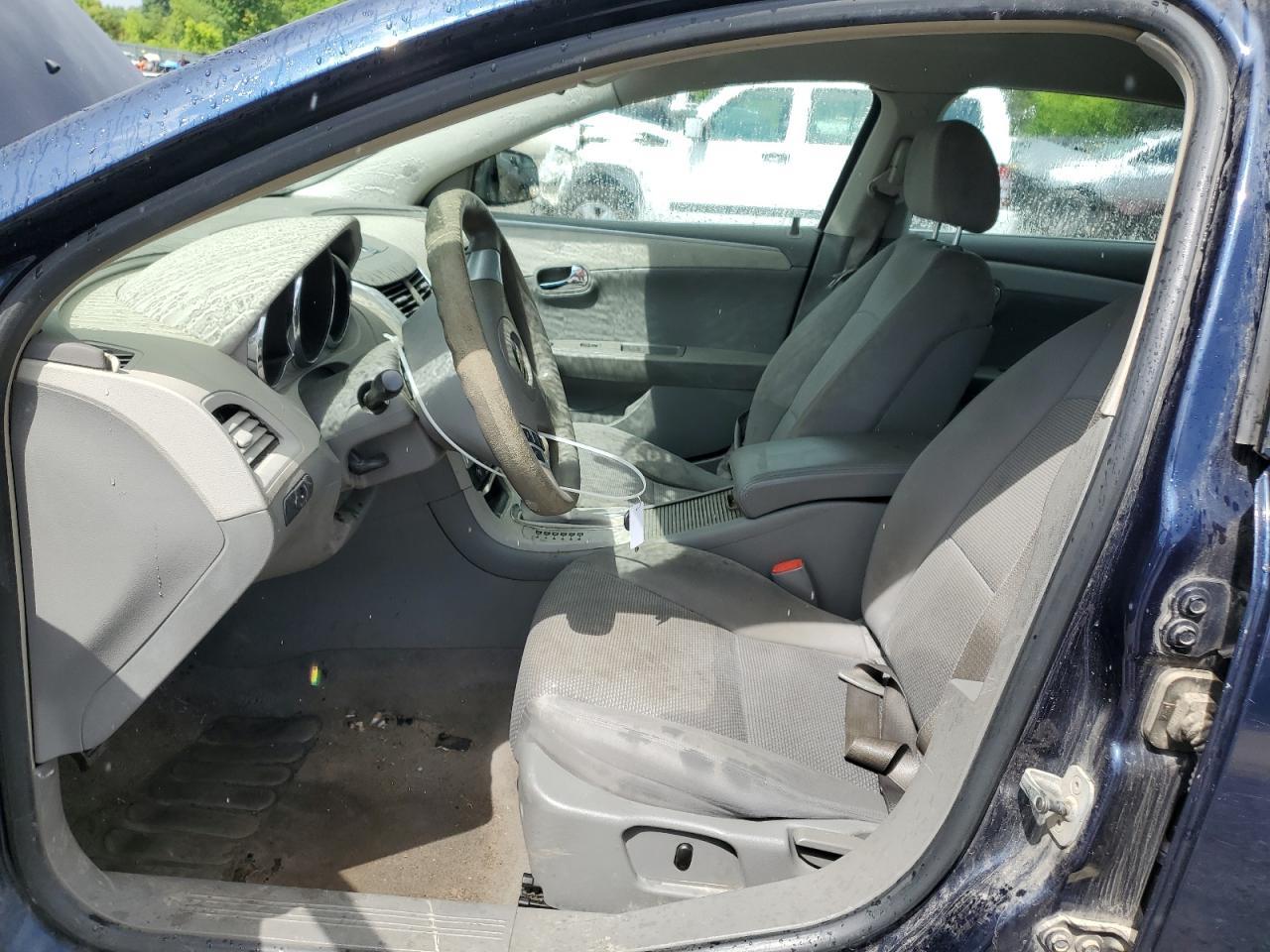 2009 Chevrolet Malibu Ls - Фото 7