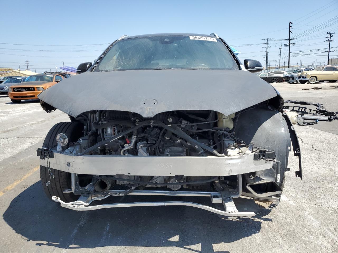 2021 BMW X1 Sdrive28I - Фото 5