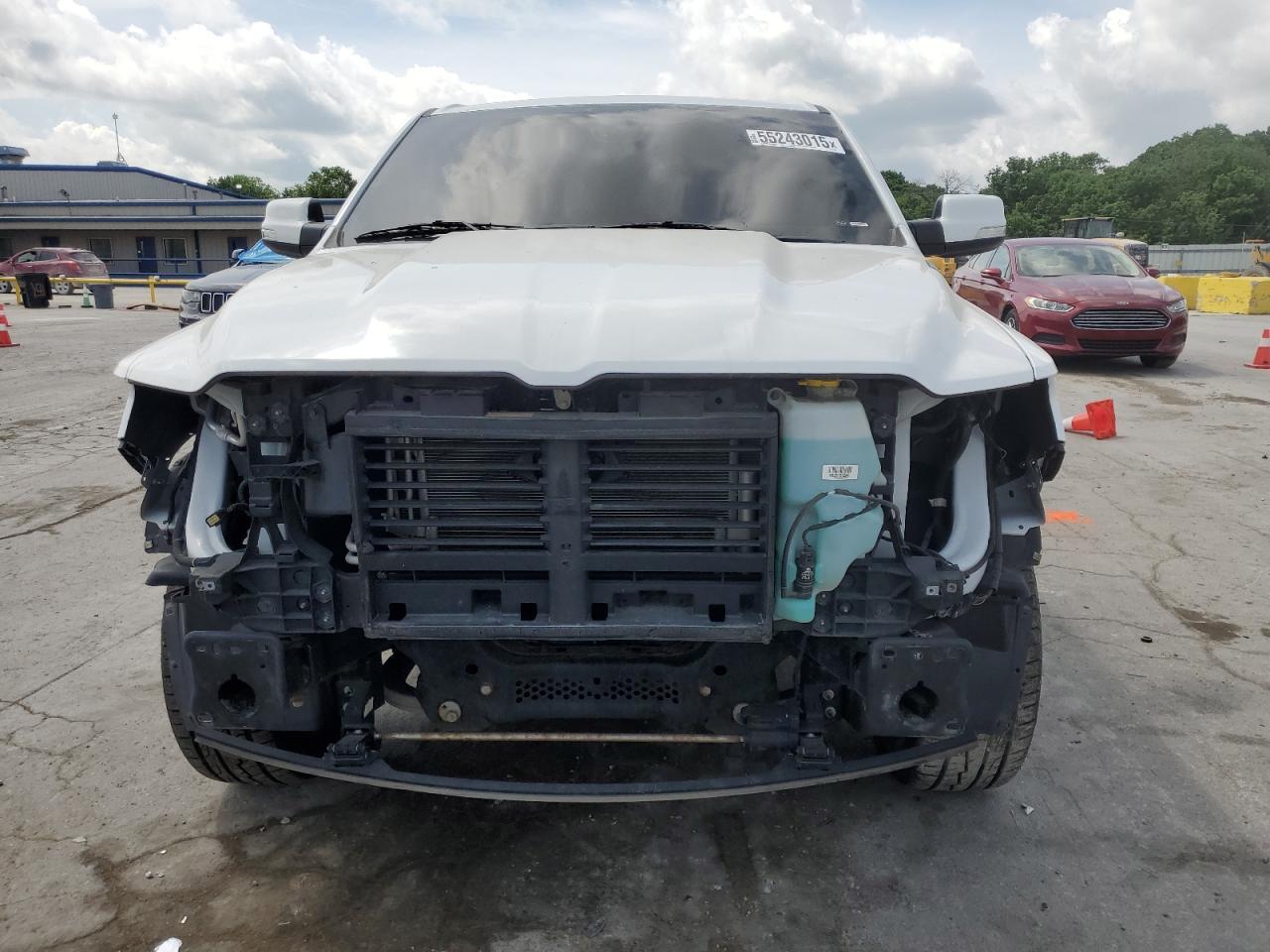 2020 Ram 1500 Big Horn/Lone Star - Фото 5