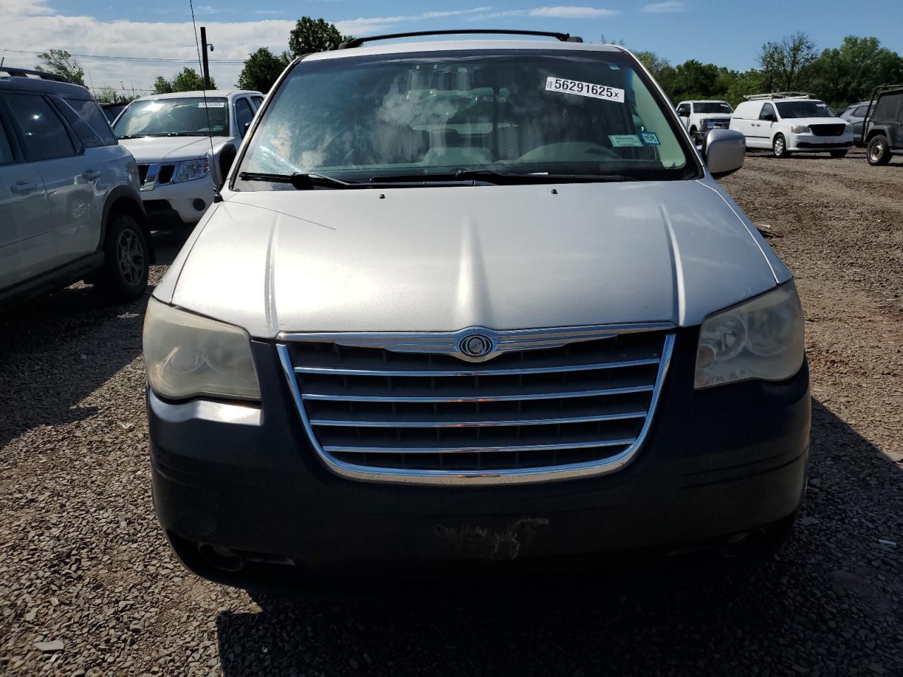2008 Chrysler Town & Country Touring - Image 5
