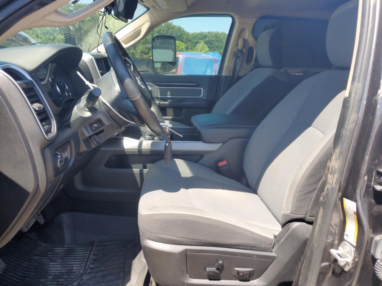 2020 Ram 3500 Big Horn - Image 7