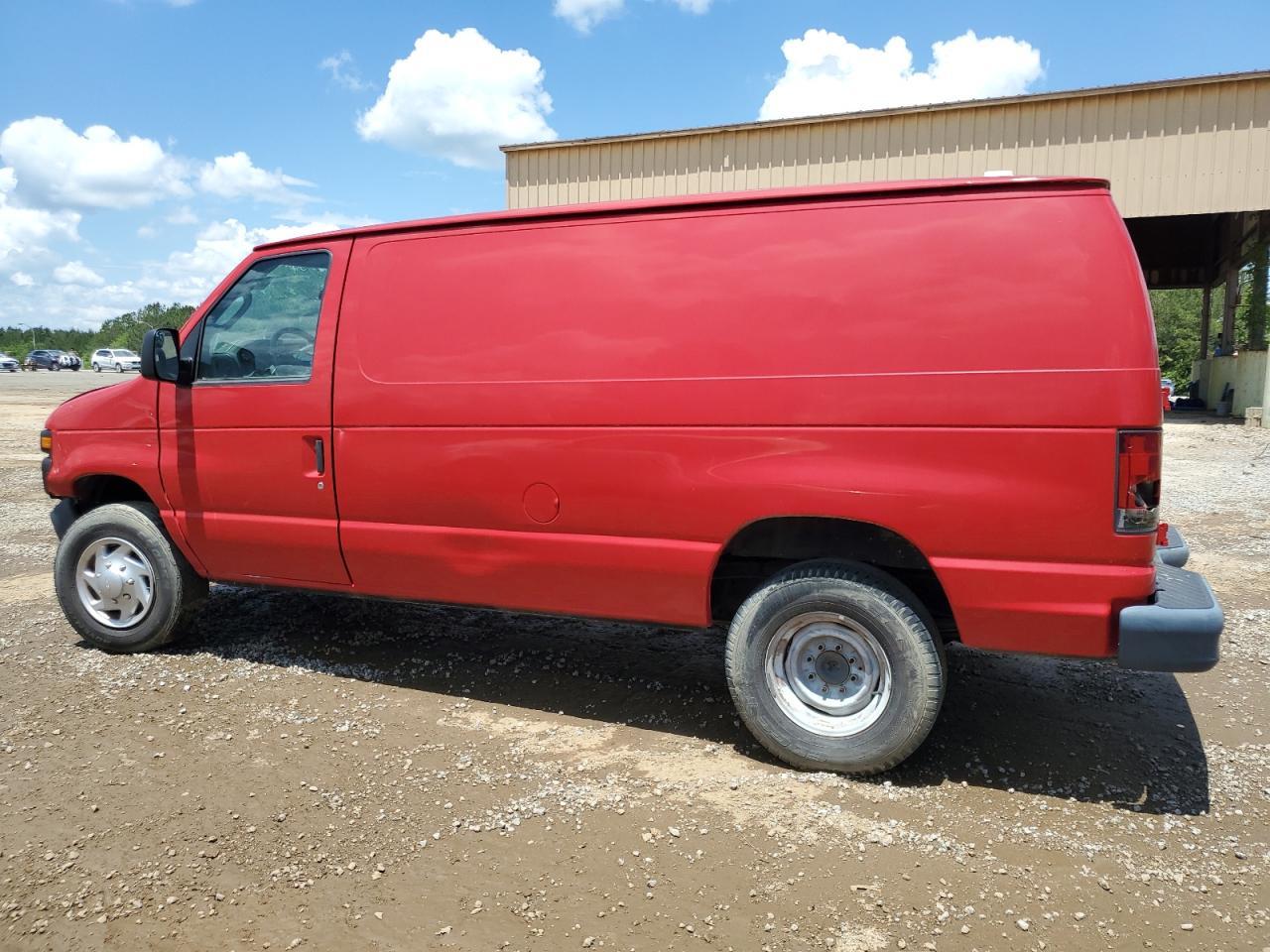 2014 Ford Econoline E250 Van - Image 2