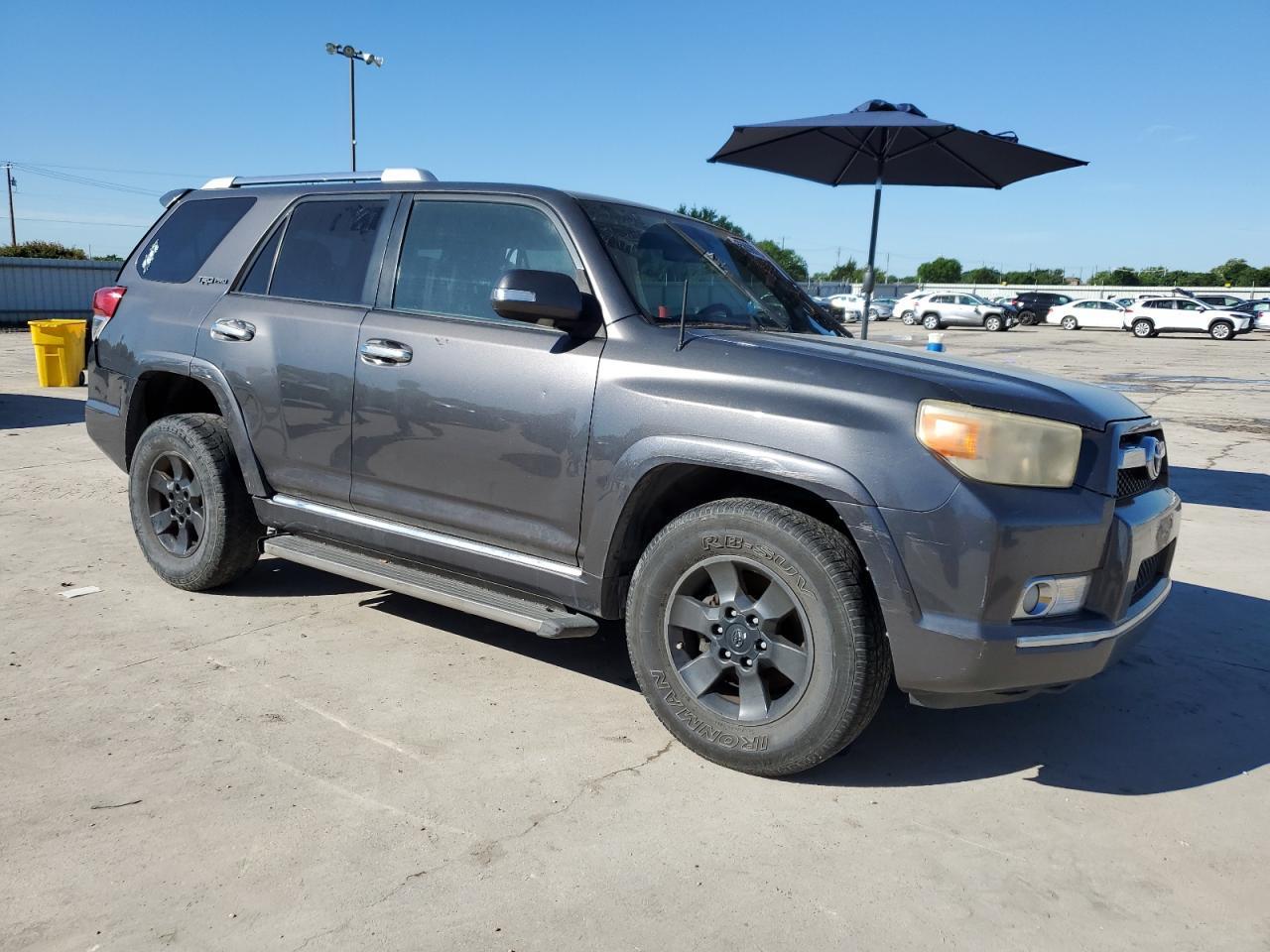 2010 Toyota 4Runner Sr5 - Image 4