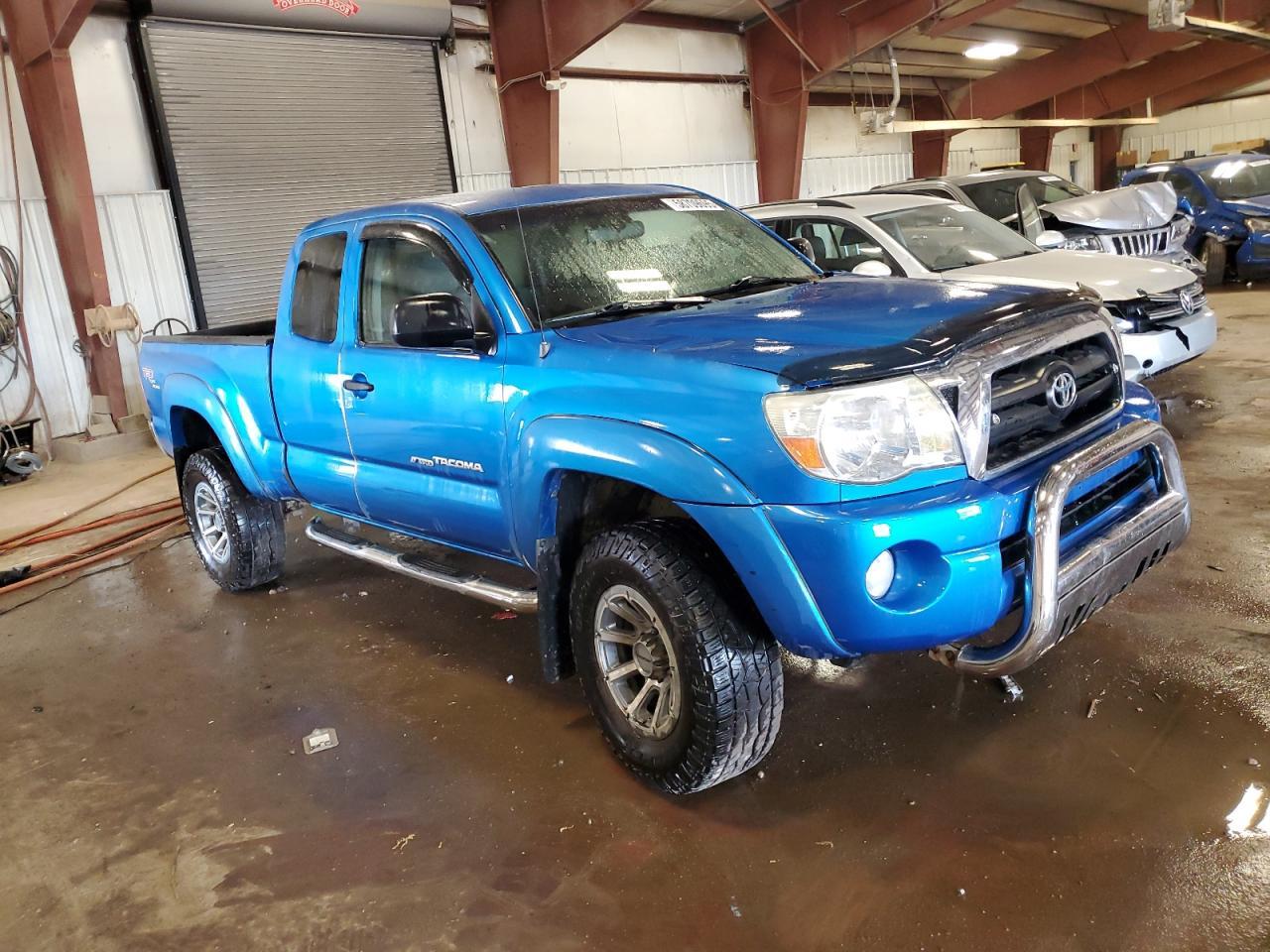 2006 Toyota Tacoma Access Cab - Фото 4