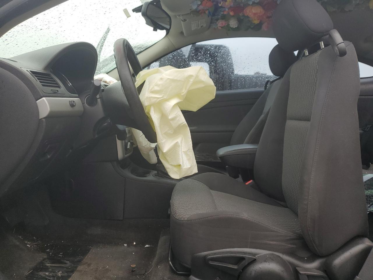 2009 Chevrolet Cobalt Lt - Image 7