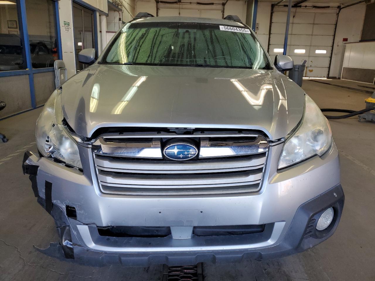2013 Subaru Outback 2.5I Premium - Image 5