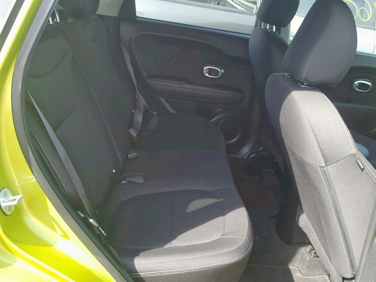 2016 Kia Soul - Фото 6