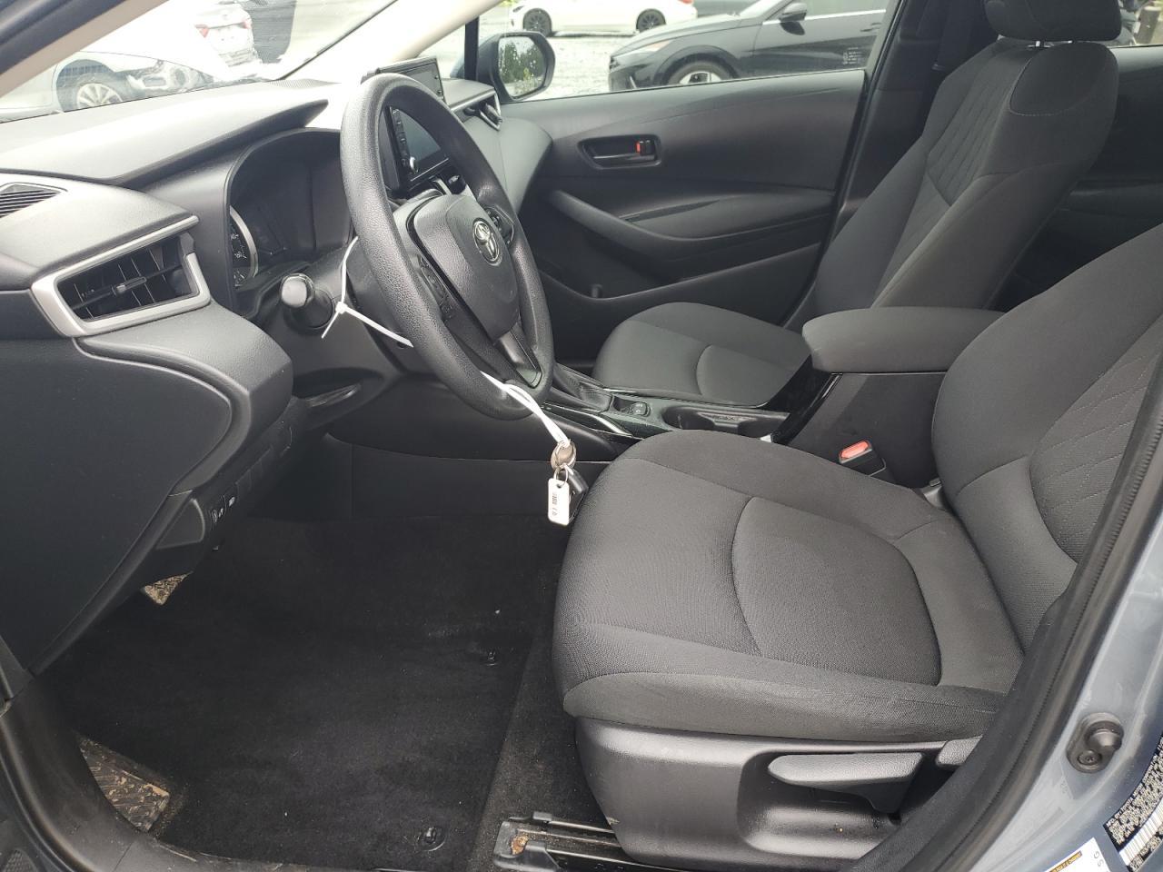 2022 Toyota Corolla Le - Image 7