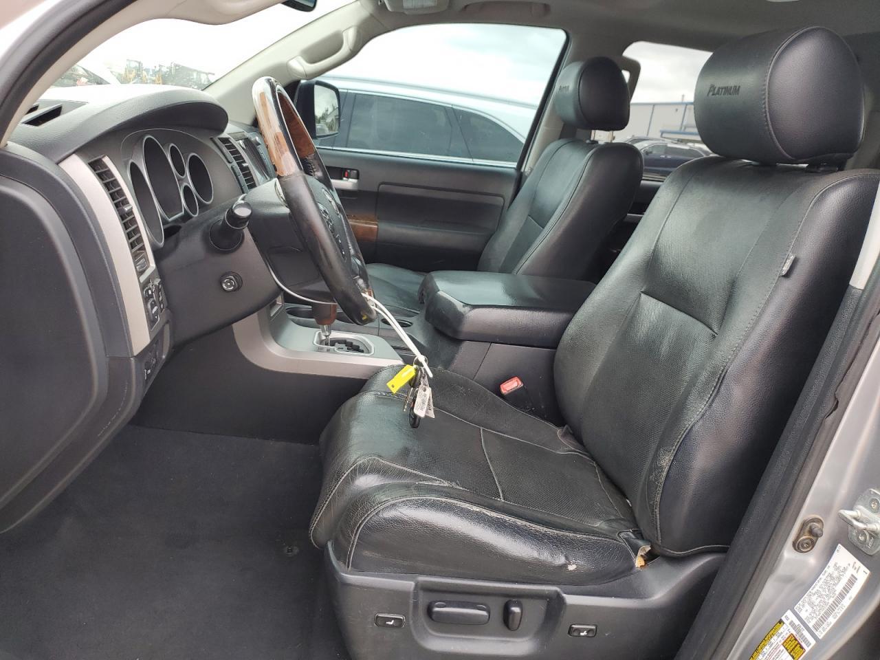 2013 Toyota Tundra Crewmax Limited - Image 7