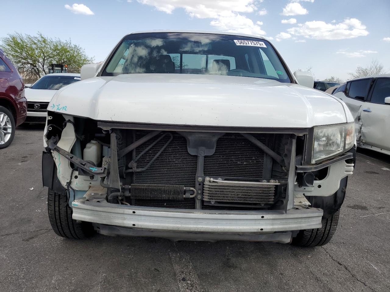 2006 Honda Ridgeline Rtl - Фото 5