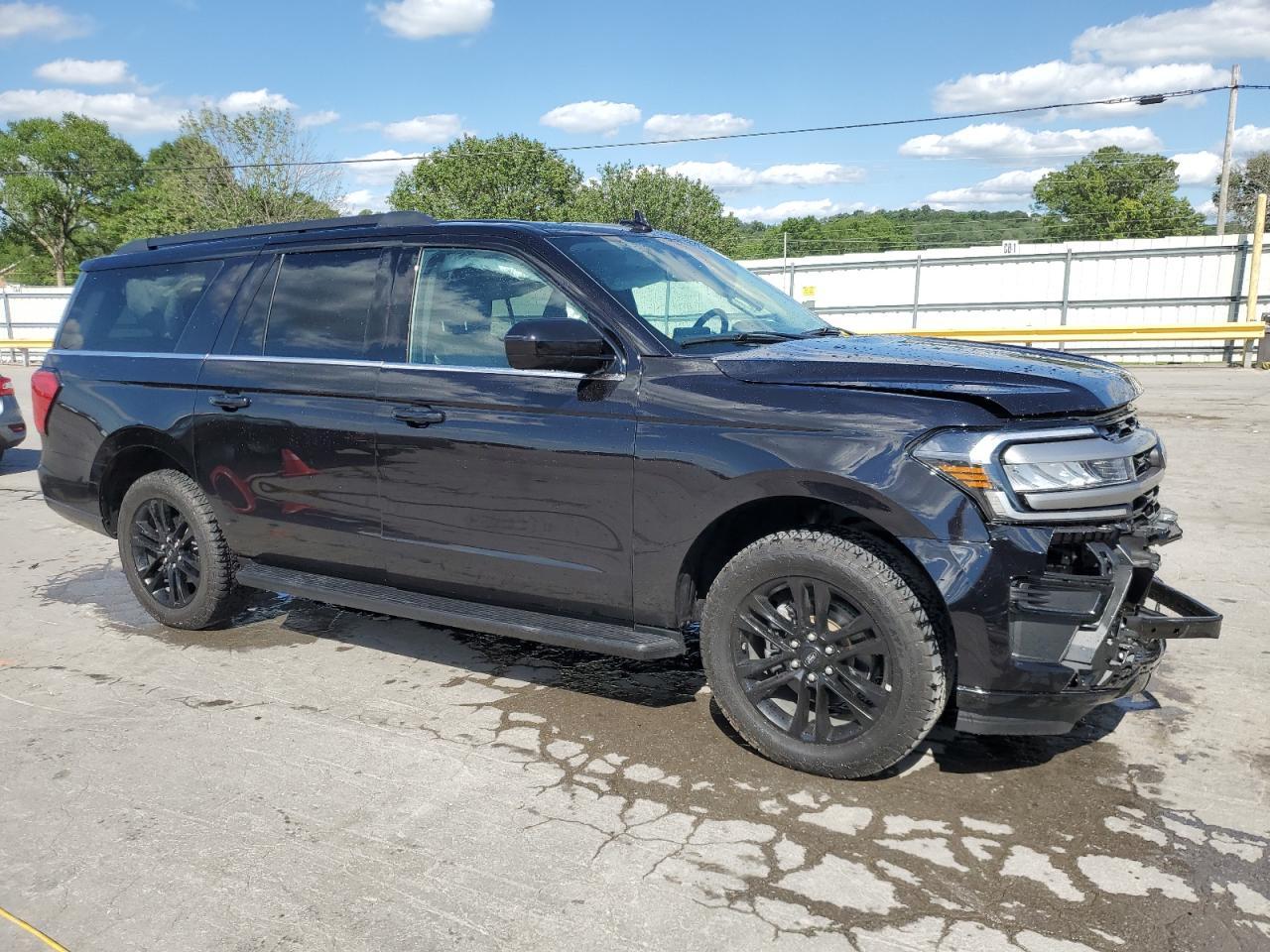 2024 Ford Expedition Max Xlt - Фото 4