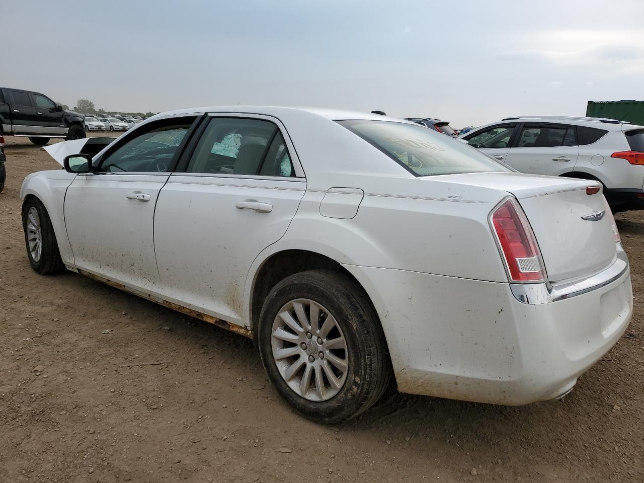 2012 Chrysler 300 - Image 2