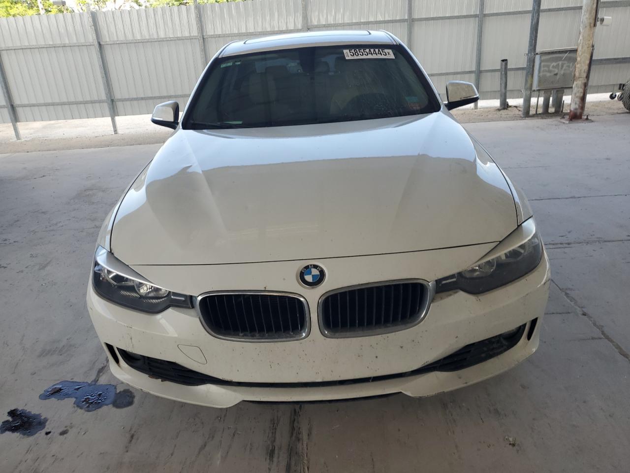 2014 BMW 328 I Sulev - Image 5