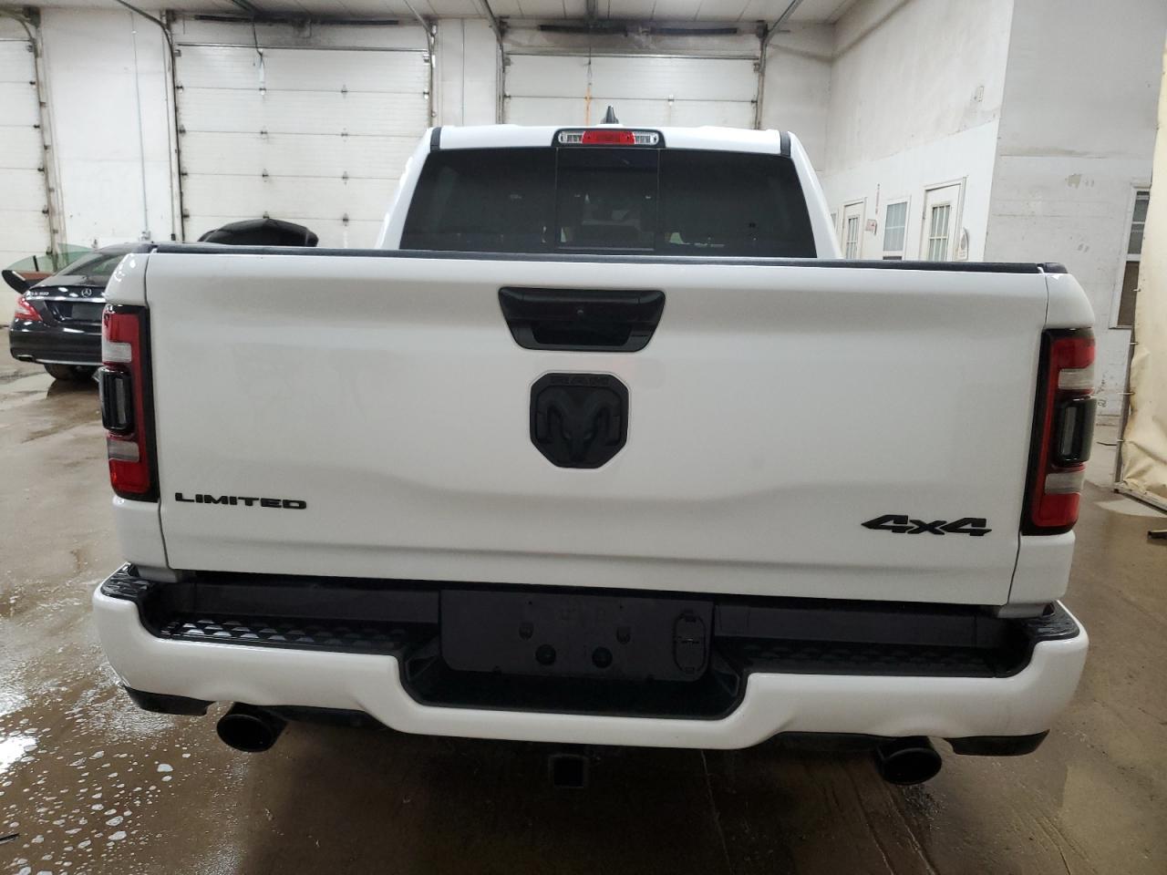 2023 Ram 1500 Limited - Image 6