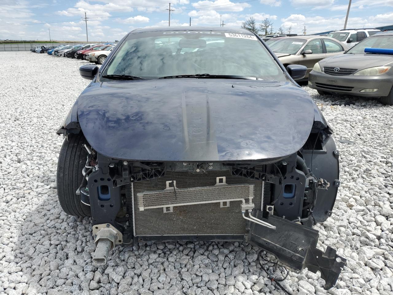 2015 Dodge Dart Sxt - Фото 5