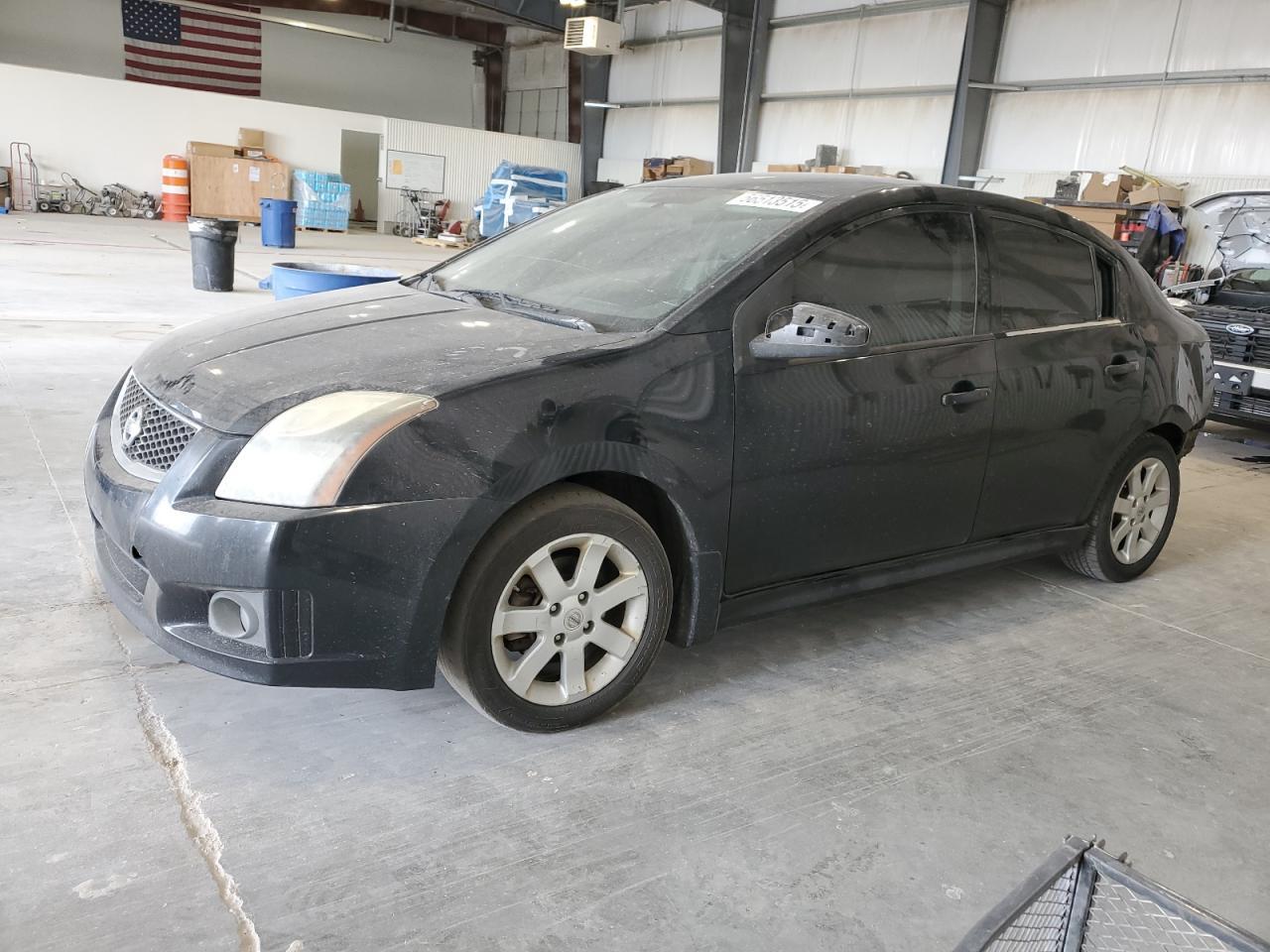 2011 Nissan Sentra 2.0