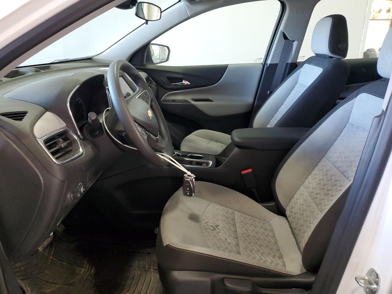 2023 Chevrolet Equinox Ls - Image 7