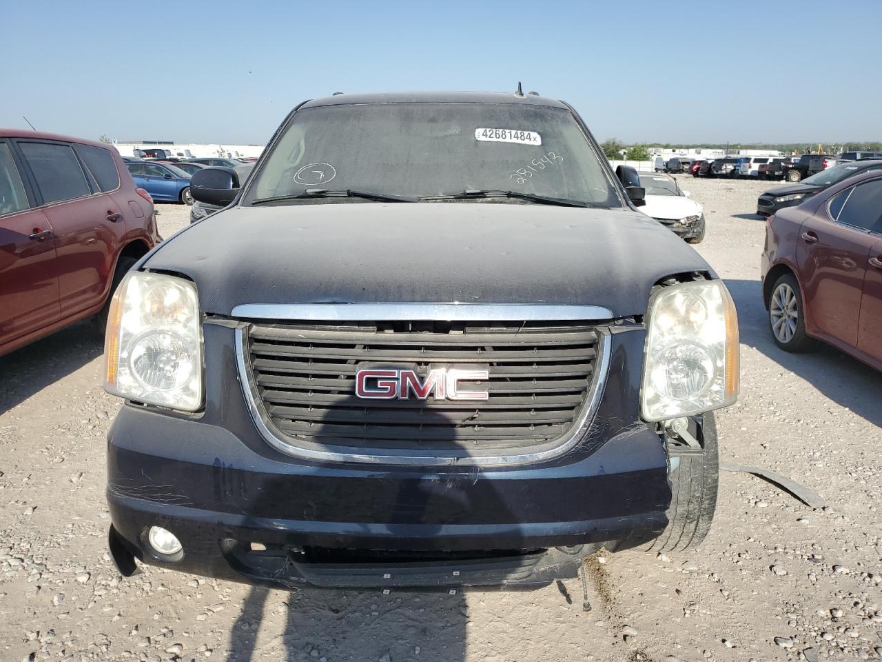 2007 GMC Yukon - Фото 5